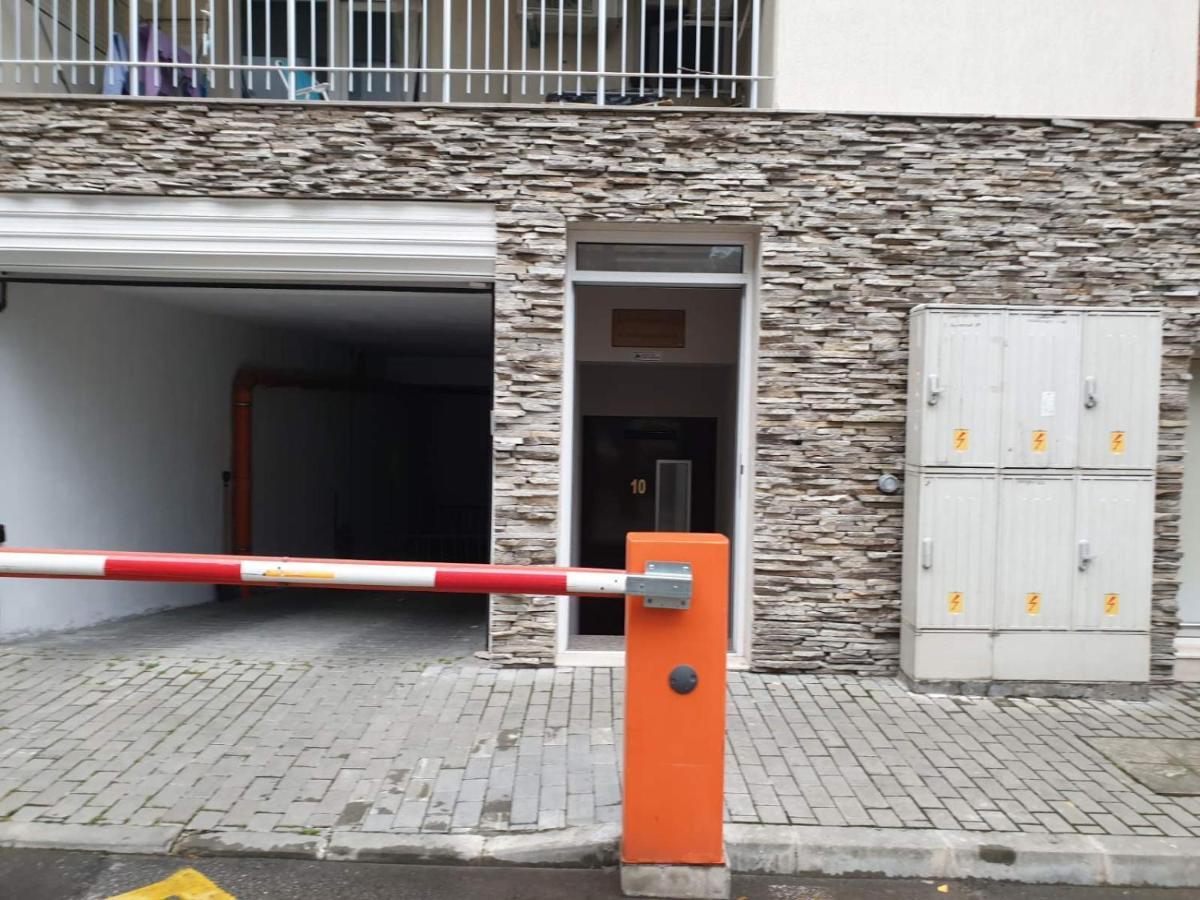 Apartament Вселена Warna Zewnętrze zdjęcie