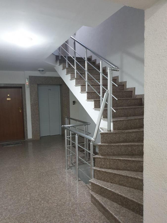 Apartament Вселена Warna Zewnętrze zdjęcie