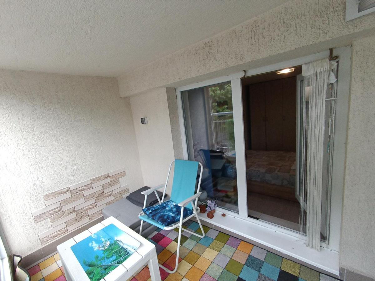 Apartament Вселена Warna Zewnętrze zdjęcie