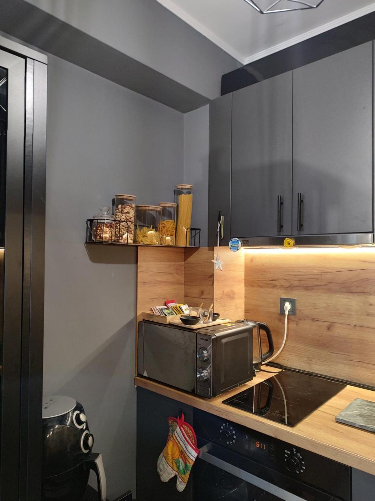 Apartament Вселена Warna Zewnętrze zdjęcie