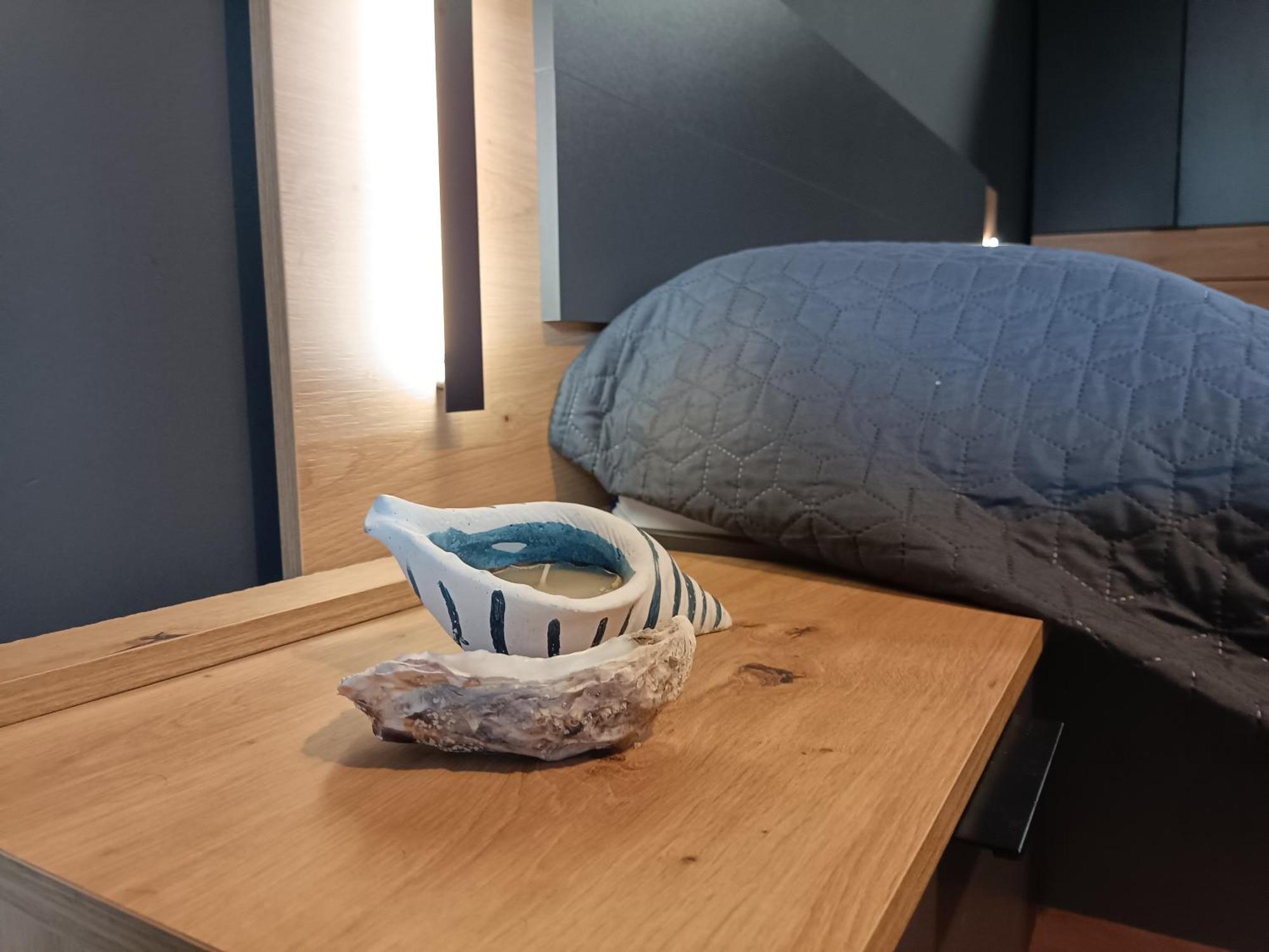 Apartament Вселена Warna Zewnętrze zdjęcie