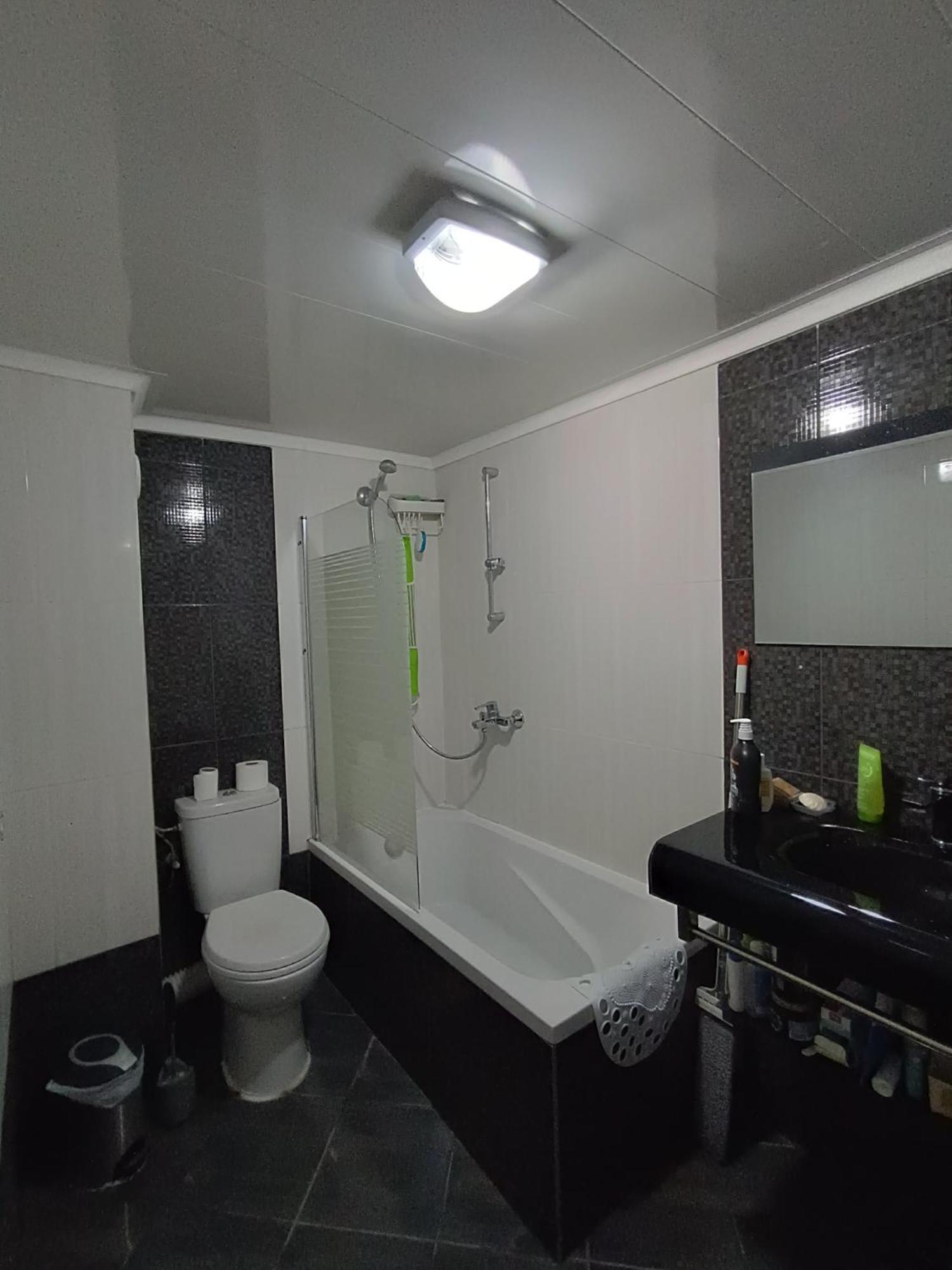Apartament Вселена Warna Zewnętrze zdjęcie