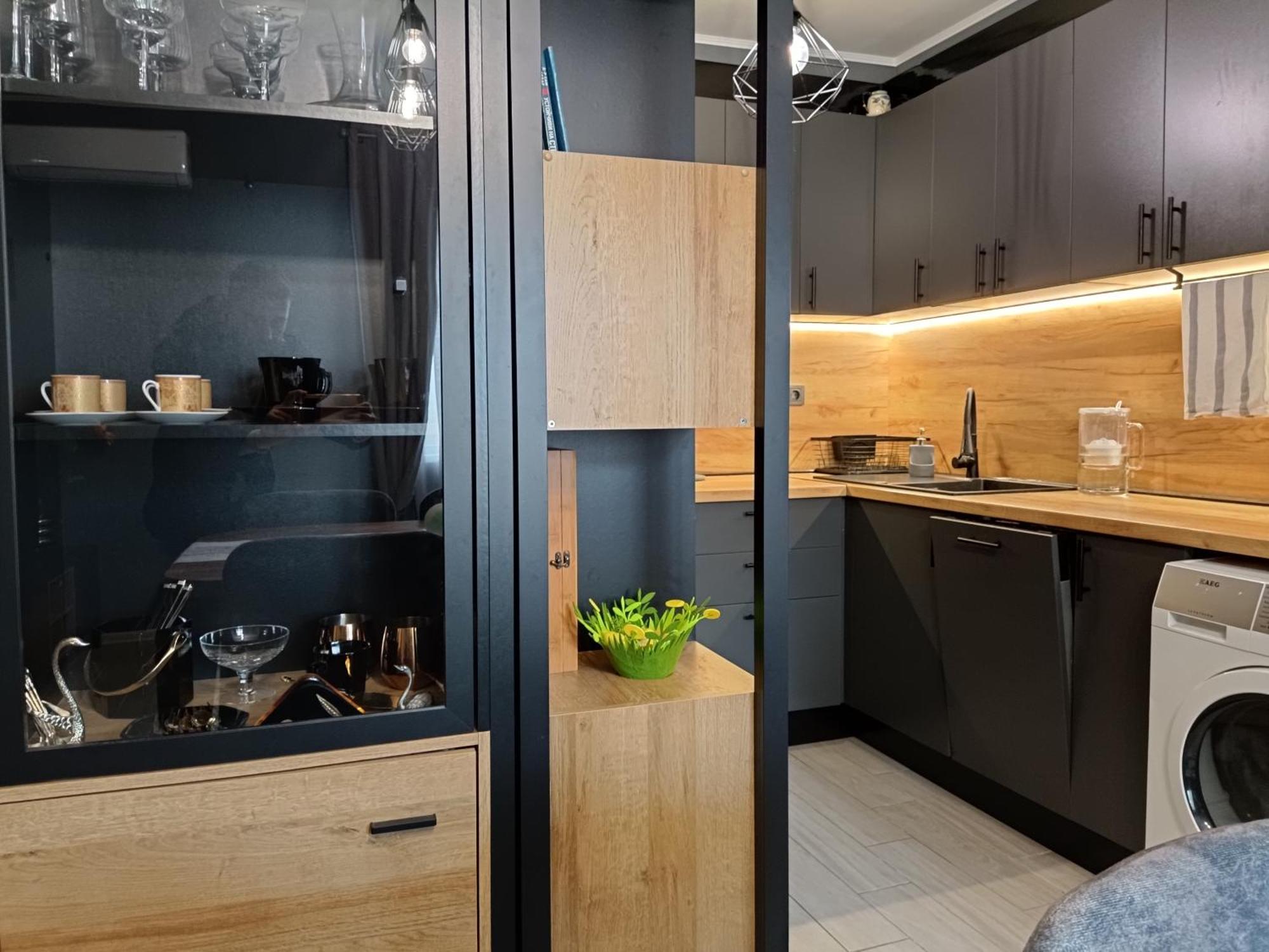 Apartament Вселена Warna Zewnętrze zdjęcie