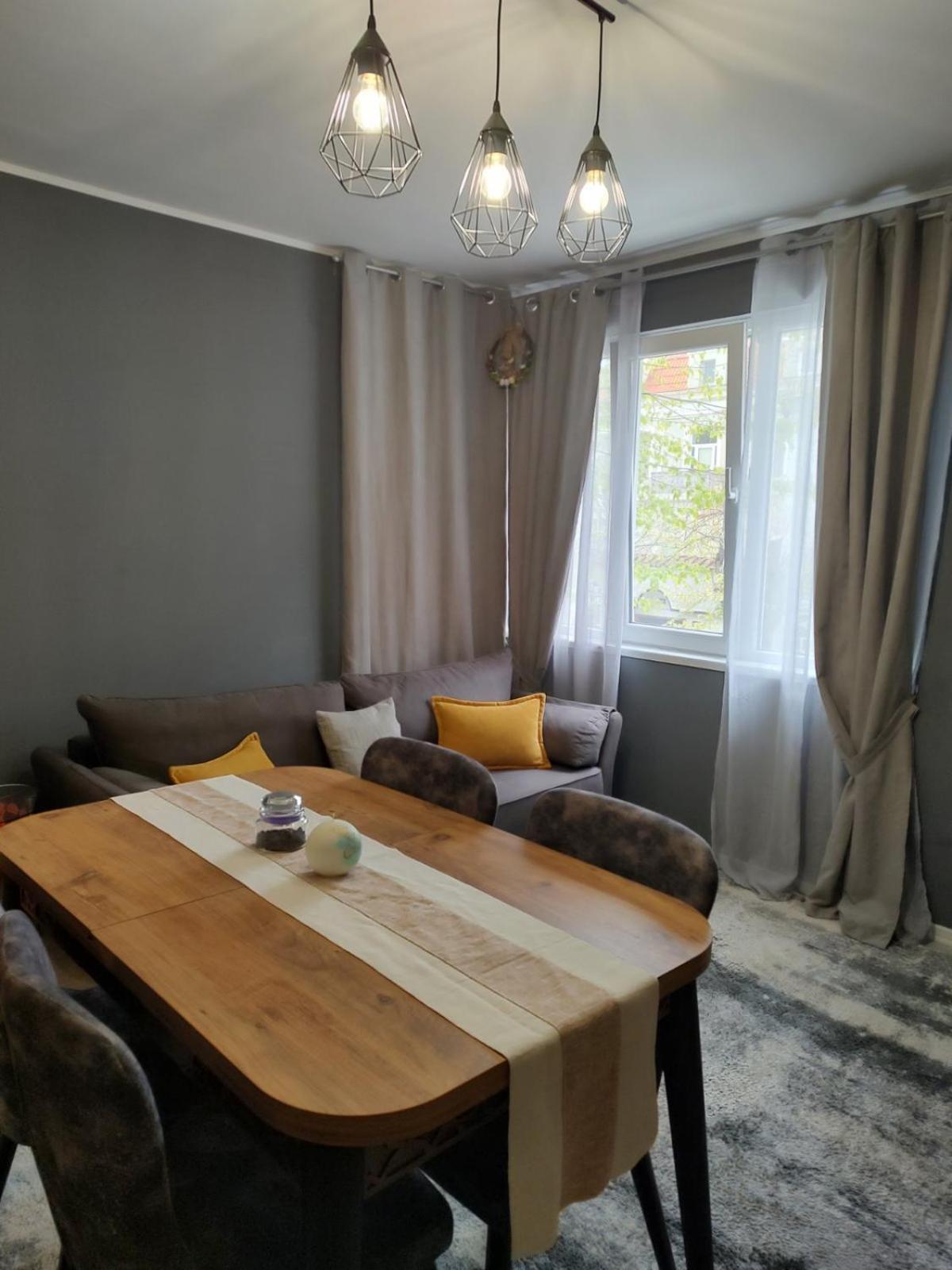 Apartament Вселена Warna Zewnętrze zdjęcie