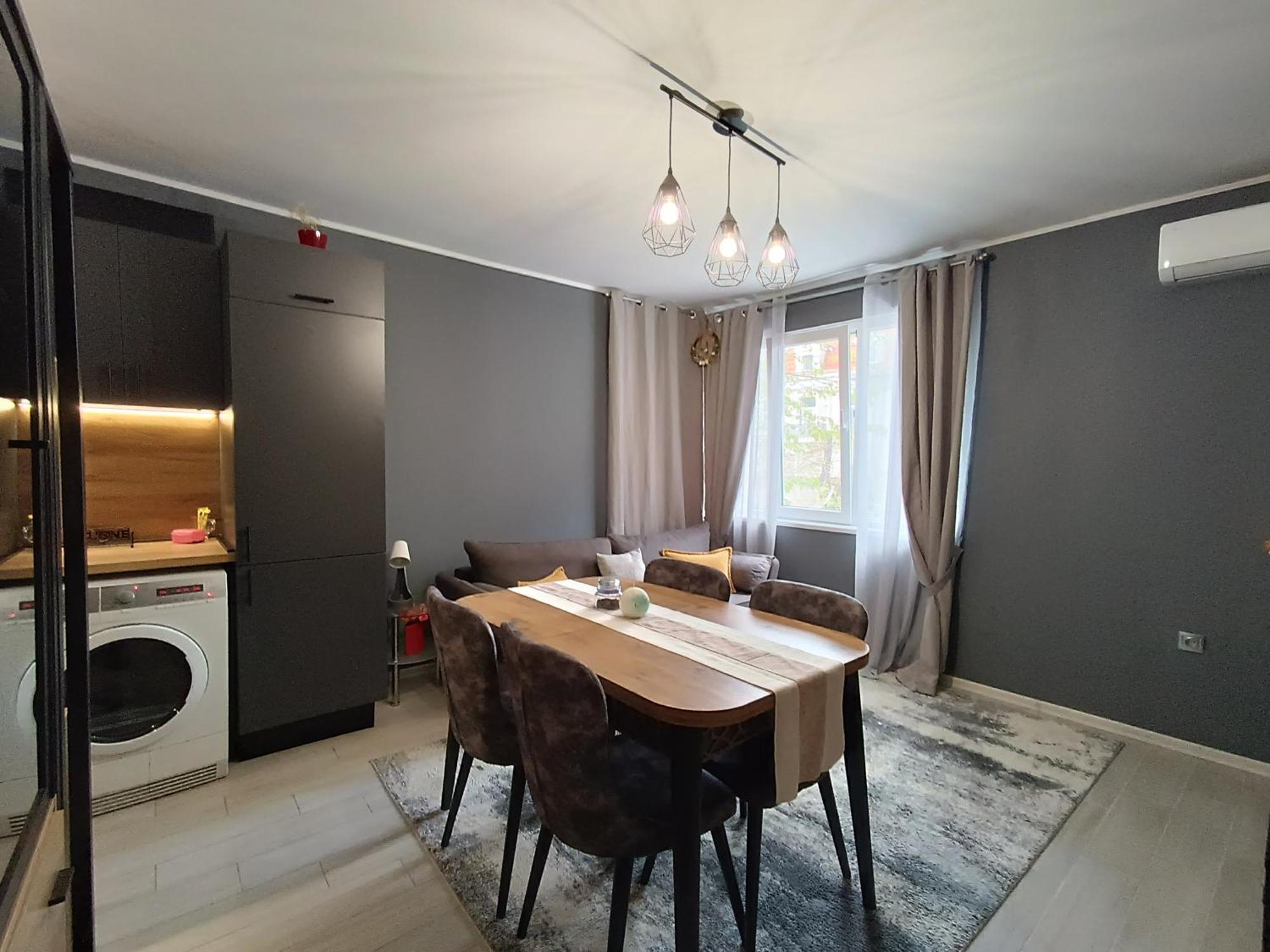 Apartament Вселена Warna Zewnętrze zdjęcie