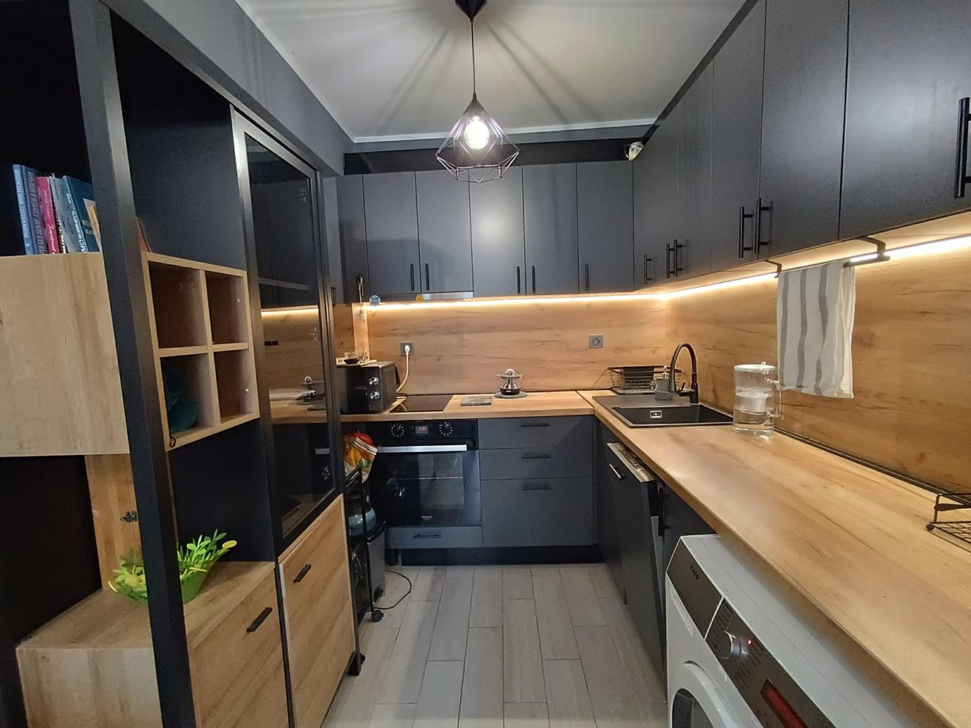 Apartament Вселена Warna Zewnętrze zdjęcie