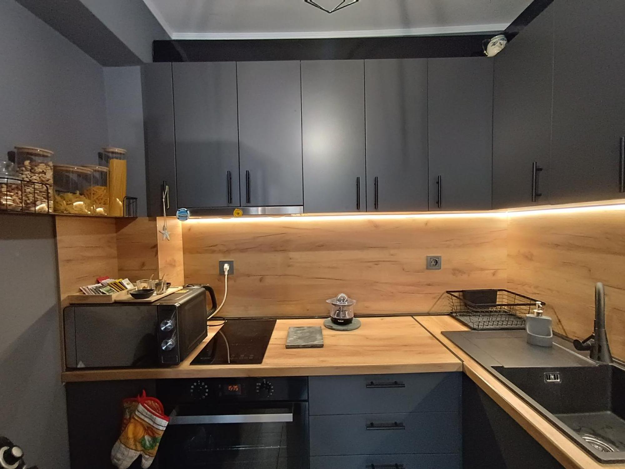 Apartament Вселена Warna Zewnętrze zdjęcie