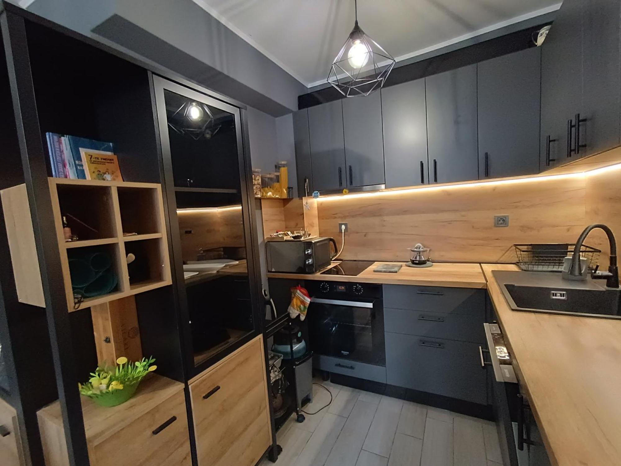 Apartament Вселена Warna Zewnętrze zdjęcie