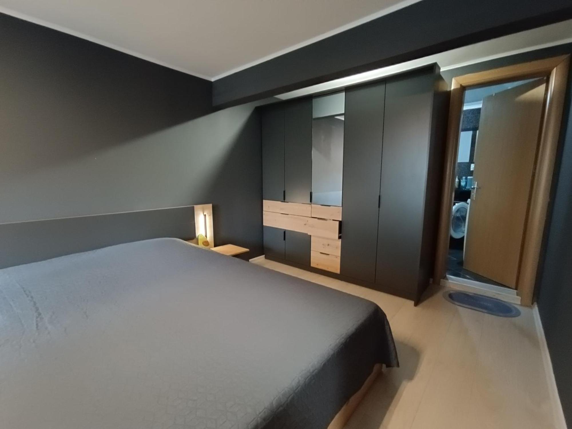 Apartament Вселена Warna Zewnętrze zdjęcie
